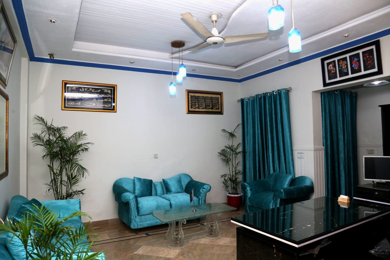 Eastern Lodge Guest House