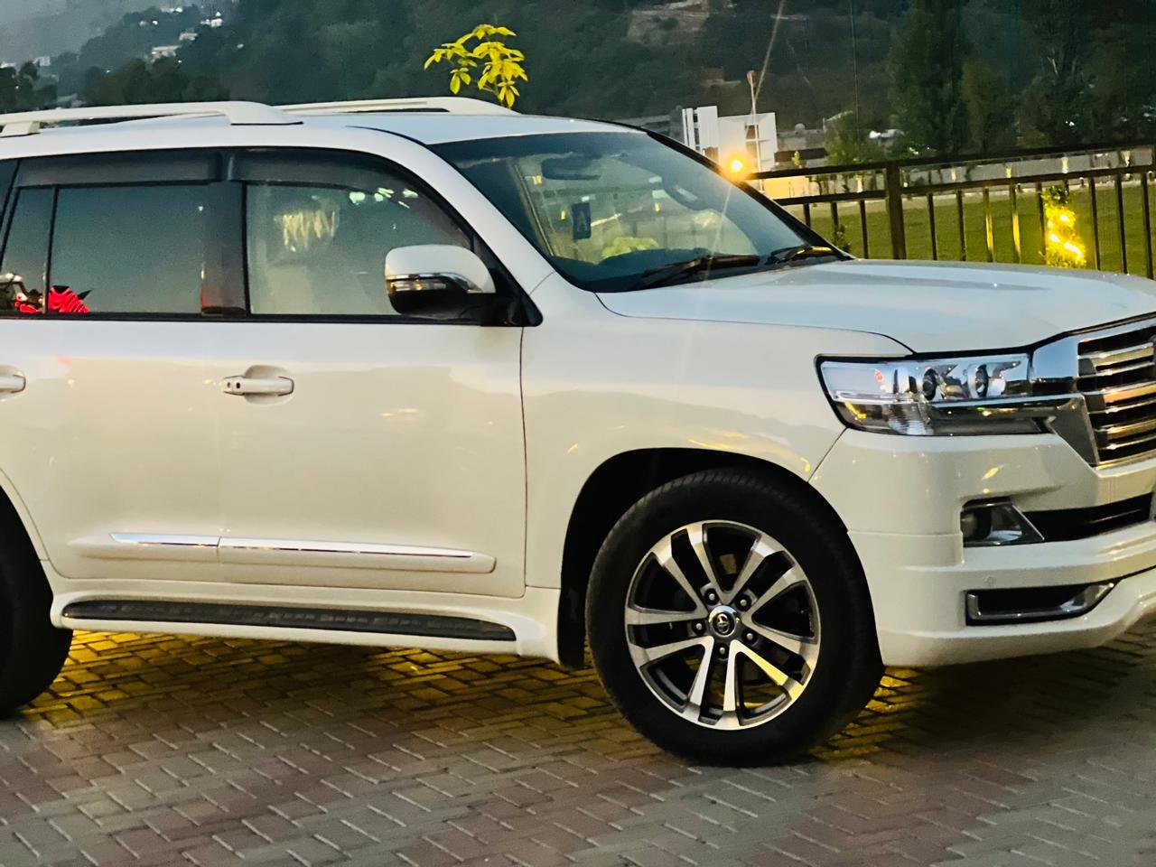 Pak Capital Car Hire & Rental Islamabad