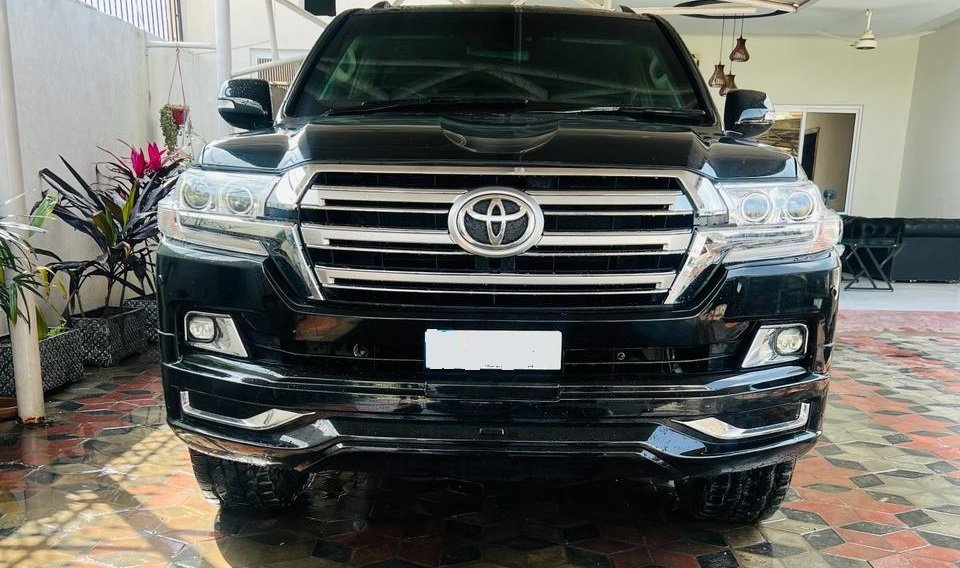 Bulletproof Car Rental – Rent B6/B6+ Armored Vehicles